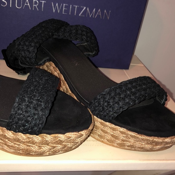 Stuart Weitzman Sandals - Picture 6 of 7